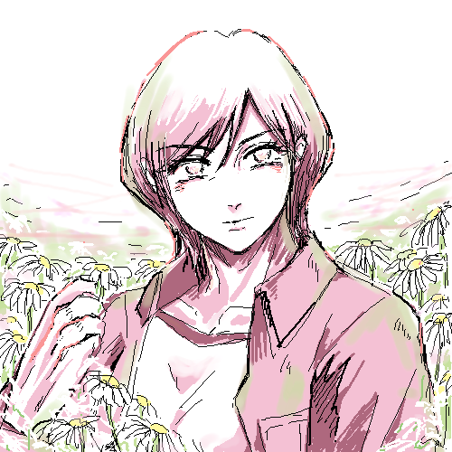 カモミール by よしお