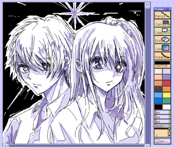 君は完璧で究極のアイドル by よしお